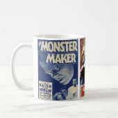 Monster Maker (1944) affiche de cinéma mug (Gauche)