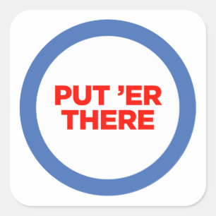 Monster Maker Sticker