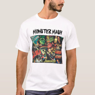 MONSTER MASH T-SHIRT