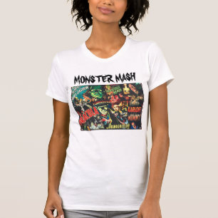 MONSTER MASH T-SHIRT