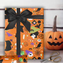 Monster Mash-Up Feestelijke Halloween