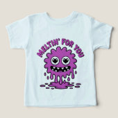 Monster mignon (Design Recto)