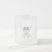 Monster MochaCup Matglas Koffiemok (Center)