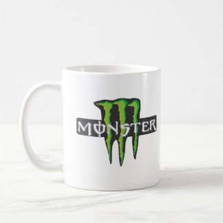 Monster mok ontwerp