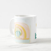 MONSTER MUG (Devant gauche)
