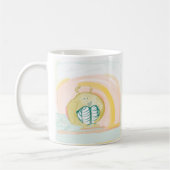 MONSTER MUG (Gauche)
