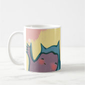 MONSTER MUG ENJOY LITTLE THINGS (Gauche)