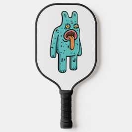Monster Pickleball Paddle