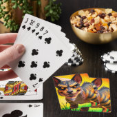 Monster Pokerkaarten (Insitu)