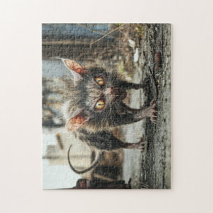 Monster rat legpuzzel