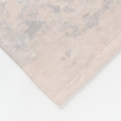 Monster Slayer Petroglyph Fleece Blanket (Hoek)