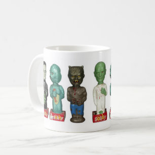 Monster Soaky's beker Koffiemok