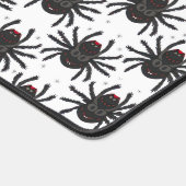 Monster Spiders Bureaumat (Hoek)
