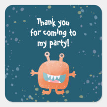 Monster Sports Boy Verjaardagsfeestje op Blauwgroe