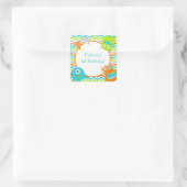 Monster Stickers (Tas)