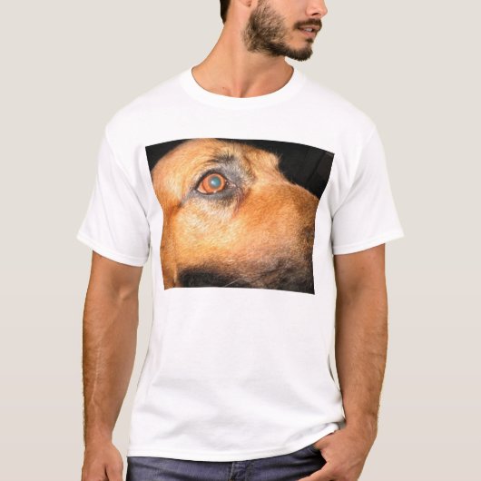 Monster T-shirt (Voorkant)