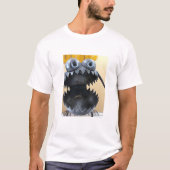 Monster T-Shirt (Voorkant)