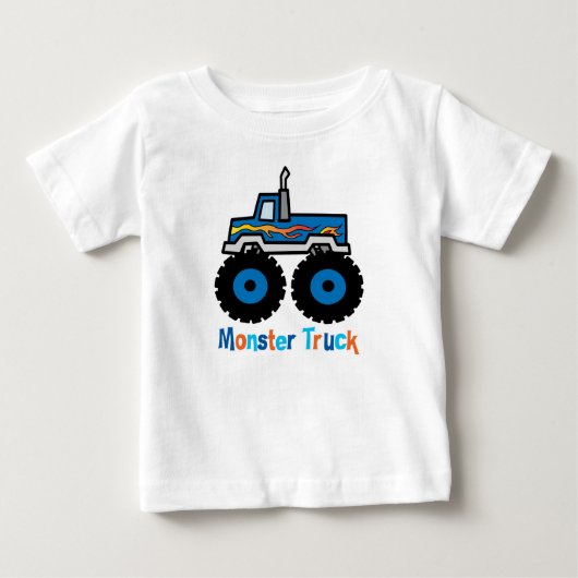Monster Truck (Voorkant)