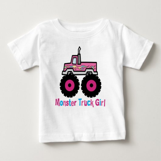 Monster Truck (Voorkant)