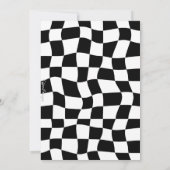 Monster Truck Birthday Invitation (Dos)