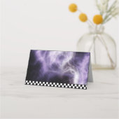 Monster Truck Etiket Tent (Achterkant)