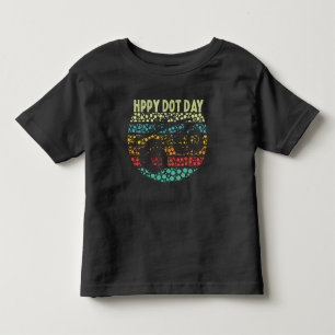 Monster Truck gelukkige Internationale Stipdag Kinder Shirts