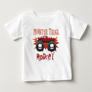 Monster Truck Madness