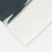 Monster Truck Mania Fleece Deken (Hoek)