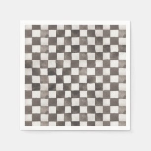 Monster Truck Party Napkins Monster Trucks Servet