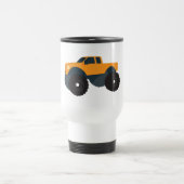 Monster Truck Reisbeker (Center)