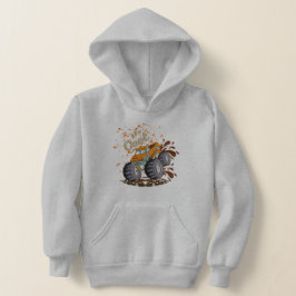 Monster Truck Sweatshirt/Shirt/Gebost Sweatshirt