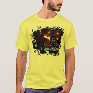 Monster Truck T-shirt