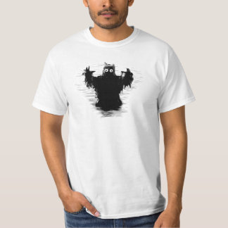 Monster van het meer van Phantom - 2013 T-shirt