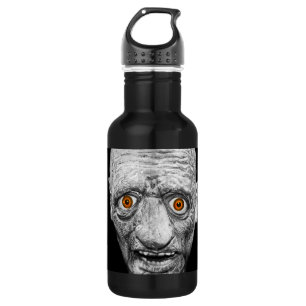 Monster Waterfles