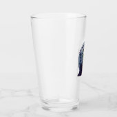 Monster yogales glas (Rechts)