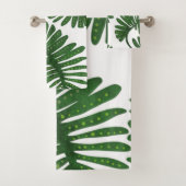 Monstera (En situation)