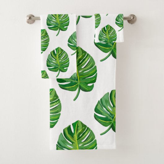 Monstera (En situation)