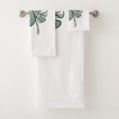Monstera (En situation)