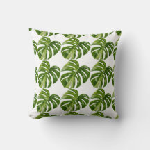 Monstera Albo-blad - Botanische Huisdecoratie