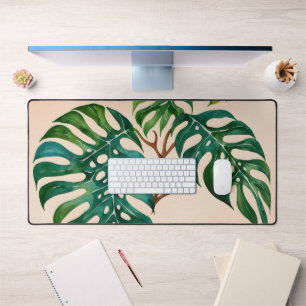 Monstera Houseplant Boho Botanique