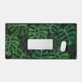 Monstera Jungle (Clavier et souris)