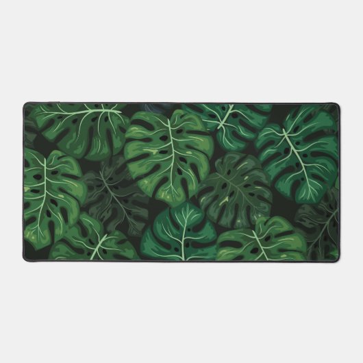 Monstera Jungle (Recto)