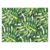 Monstera laat tafellaken (Voorkant (Horizontaal))