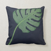 Monstera Leaf