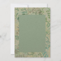 Monstera Madness Uitnodiging