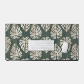Monstera March Bureaumat (Keyboard & Muis)