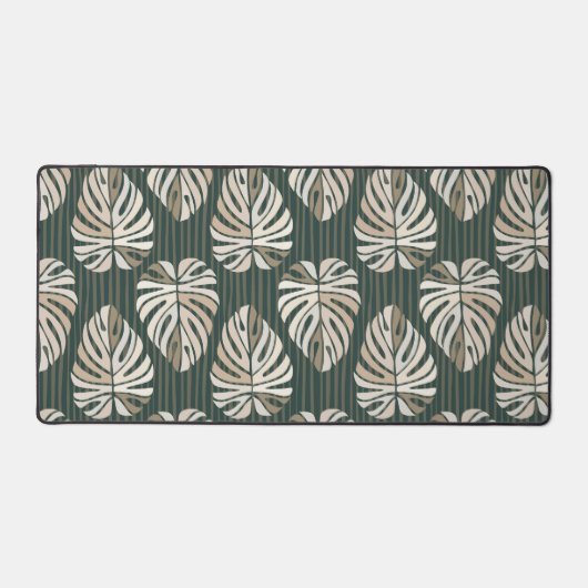 Monstera March Bureaumat (Voorkant)