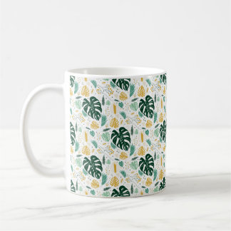 Monstera Plant Light Mok