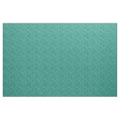 Monstera Tropical Leaf Pattern Stof (Yard (91,4 cm))