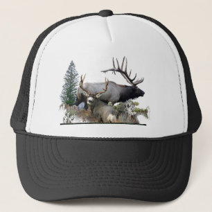 Monsterboltrofee Trucker Pet
